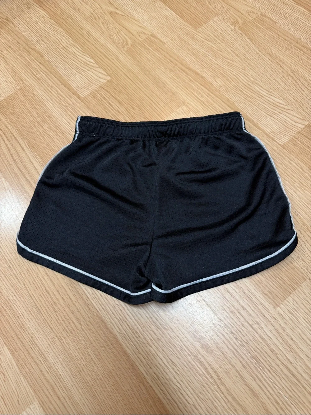 Justice featuring fabric waistband